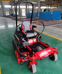 Tondeuses à gazon chinoises, <span class=keywords><strong>tracteur</strong></span> de jardin, tondeuse à gazon à essence, tondeuse à gazon <span class=keywords><strong>autoportée</strong></span>, tondeuse à gazon à conducteur assis - Product Image 5