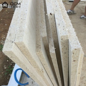 Application multiple Panneau d'oxyde de magnésium MGO Panneau de sulfite Panneau de séparation de sous-plancher Mur de salle de bain - Product Image 4