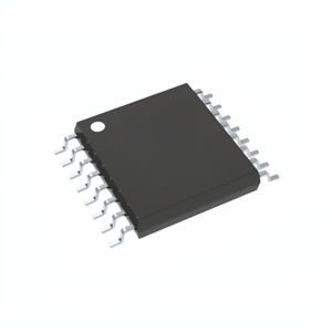 CD4052BPWRE4 16 TSSOP Interface Acheter des composants électroniques en ligne BOM IC en stock - Product Image 1