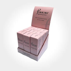 Cajas de Suero Plegables de Lujo, Cajas de Papel para Cosméticos y Cuidado de la Piel, Cajas de Papel para Suero Corporal - Product Image 3