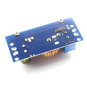 DC-DC <b>Converter</b> 6A Boost Module Wide <b>Voltage</b> Input High Efficiency Board Mount For Car Laptop Power Supply - Product Image 1