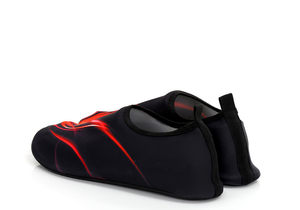 Léger l'eau chaussette chaussures chaussures de mer plage séchage rapide aqua chaussettes pour hommes femmes enfants - Product Image 5