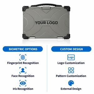 <span class=keywords><strong>Ordinateur</strong></span> <span class=keywords><strong>portable</strong></span> robuste de qualité supérieure avec processeur I5/i7/i9, 32 Go de DDR5, 512 Go de SSD, écran FHD, Wifi 45G, GPS, IP65, 14/15,6/<span class=keywords><strong>17</strong></span>,3 <span class=keywords><strong>pouces</strong></span> - Product Image 4