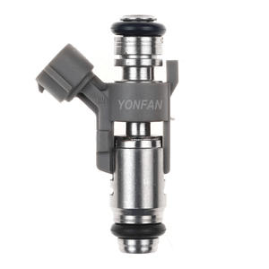 <span class=keywords><strong>Inyector</strong></span> de combustible IPM018, para Chery QQ 0,8 S11-BJ1121011 <span class=keywords><strong>Peugeot</strong></span> <span class=keywords><strong>207</strong></span> 307 Citroen C3 C4 1,4 1984F4 - Product Image 2