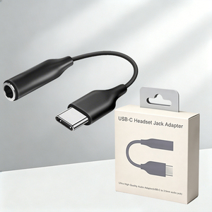 <span class=keywords><strong>Adaptateur</strong></span> audio <span class=keywords><strong>USB</strong></span> Type-<span class=keywords><strong>C</strong></span> vers prise <span class=keywords><strong>jack</strong></span> 3,5 mm pour téléphone 15, <span class=keywords><strong>Samsung</strong></span> Galaxy S24 S23 S22 <span class=keywords><strong>S21</strong></span> S20 A53 A34 S9 S8 S7 - Product Image 1