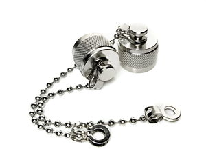 Nhà Máy <span class=keywords><strong>N</strong></span> Loại Kết <span class=keywords><strong>N</strong></span>ối Bảo Vệ Nam Phổ Kim Loại Bìa Bụi <span class=keywords><strong>Cap</strong></span> Với Chuỗi Cho <span class=keywords><strong>N</strong></span> Loại Nam Cắm <span class=keywords><strong>RF</strong></span> Kết <span class=keywords><strong>N</strong></span>ối Trong Kho - Product Image 4