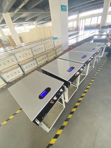 10 년 수명 6000 + 사이클 48V 5Kwh 10Kwh 15kwh 벽 전원 태양 에너지 저장 시스템용 리튬 이온 리튬 배터리 - Product Image 4