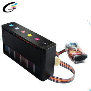 Sistema Continuo de suministro de tinta para XP15000 XP15010 15080 CISS sin Chip - Product Image 2
