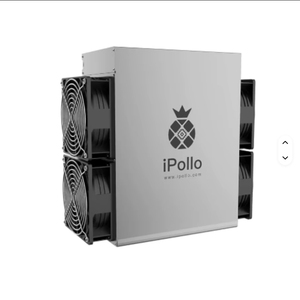 Cổ phiếu thợ mỏ ipollo V2 ethash ipollo G1 grinminer 36h 1500W asic thợ mỏ máy tính xử lý dữ liệu ethash Crypto thợ mỏ bán nóng - Product Image 1