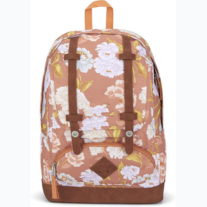 Mochila de Marca Ravel, Nuevo Diseño, Mochila Casual Vintage para Hombre, Bolso Antirrobo, Mochila de Viaje de Cuero Crazy Horse Genuino para Hombre - Product Image 1