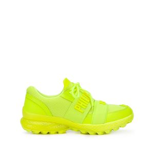 Scarpe da ginnastica sportive basse per runner alla moda da Trail Fitness in gomma a rete leggera traspirante primavera estate autunno - Product Image 1