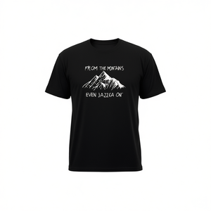 Camiseta de Hombre 100% Algodón, Jersey Sencillo, Transpirable, Informal, Básica, 160 GSM, Proveedor de Camisetas Lisas, Impresión Personalizada, Tallas XS a 5XL - Product Image 3