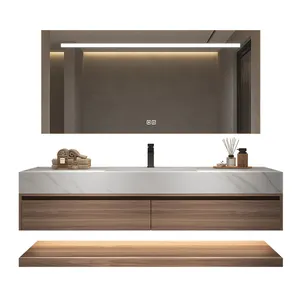 Made In China Good Price Bathroom Cabinets And Vanities With High Quality