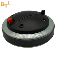 2.5 pouces audio haut-parleur tweeter hf compression corne conducteur