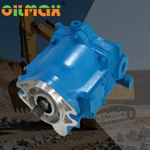 Pompe de direction hydraulique de rechange 15229403 pour engins de transport minier 3303 3304 3305 TR35 - Product Image 1