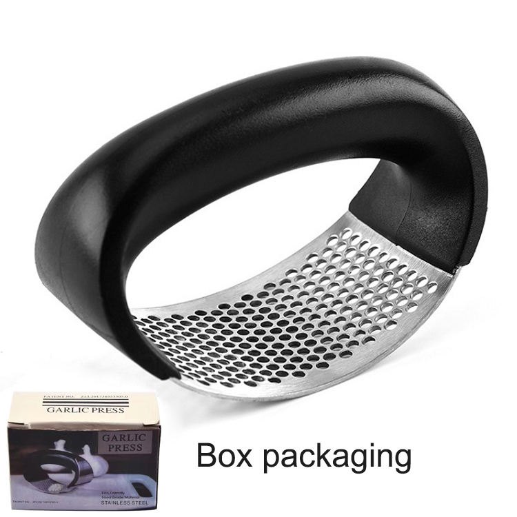 Box packaging
