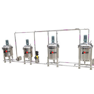 Machine à vapeur électrique, gaz, petit lot <span class=keywords><strong>de</strong></span> lait, pasteuriseur pour jus <span class=keywords><strong>de</strong></span> fruits, yaourt, lait <span class=keywords><strong>de</strong></span> soja, <span class=keywords><strong>prix</strong></span> bas - Product Image 4