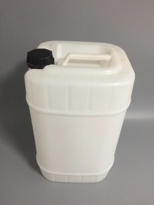 Offre Spéciale 10L 20L 30L EN PLASTIQUE HDPE ESSENCE/huile jerry peut et <span class=keywords><strong>bec</strong></span> - Product Image 2