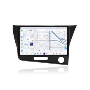 9.5 Inch 2K 2000*1200 Android 13 7870 Autoradio Stereo Autoradio Carplay 360 Camera Dsp Wifi 4G Voor Honda Crz CR-Z 2010 - 2016 - Product Image 1