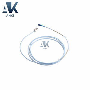 330101-00-52-10-02-CN bently Nevada 3300 XL 8 mm Probe Probe ความใกล้ชิด - Product Image 3
