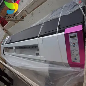 Galaxy 1.6m eco solvent printer with dx5 head ud-161LC