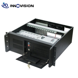 4U 19 inch nhỏ gọn rack mount khung công nghiệp - Product Image 4