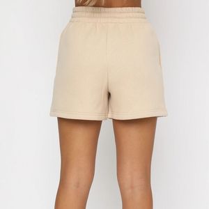 Custom 2 Piece <strong>Set</strong> Women Sweatshirt Short <strong>Set</strong> Jogger Two Piece Shorts Hoodie Sweatpants <strong>Set</strong> for Women - Product Image 5