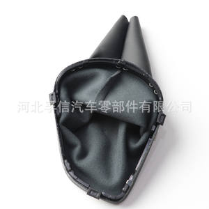 ฝาครอบกันฝุ่นหัวเกียร์ Fuxin สำหรับรถยนต์เรโนลต์ ทำจากพลาสติก PU หมายเลขอะไหล่ FX 1069 - Product Image 4