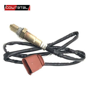 Capteur d'oxygène de pièces automobiles de haute qualité pour VW Golf Bora <span class=keywords><strong>Audi</strong></span> A3 A4 A6 - Product Image 3