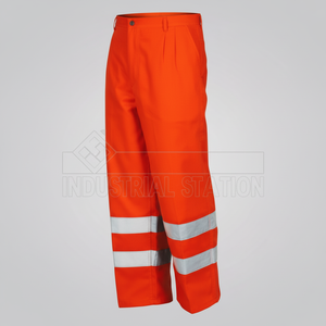 Pantalones de ropa reflectante de seguridad - Product Image 1