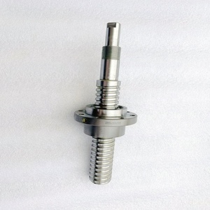 เครื่องจักร GMH133G01 [ชุดบอลสกรู 5 EC110SX] บอลสกรูสำหรับเครื่องฉีดพลาสติก - Product Image 4