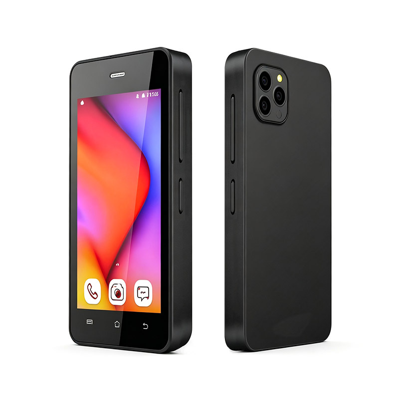 Fast Delivery Mini Smart <strong>Phone</strong> <strong>Android</strong> 8.1 Melrose S9 Pro 3.0 in Display 2GB RAM 16GB Dual SIM Supports English/German/Spanish