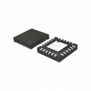 24 VFQFN Exposed Pad, CSP ADG792ABCPZ-500RL7 Authorized Distributor Components Electronic Interface - Product Image 1