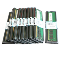 Haute Performance Ram Memoria DDR 4 UDIMM 2666MHz 4GB 8GB 16GB 32GB mémoire ram pour PC de bureau ddr4