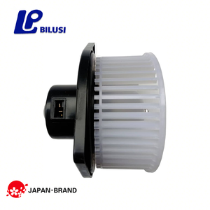 มอเตอร์โบลเวอร์ AC.117.647 OEM 27220-5E900 มอเตอร์โบลเวอร์แบบแปรงถ่าน 12V อะไหล่<span class=keywords><strong>แอร์</strong></span><span class=keywords><strong>รถยนต์</strong></span> สำหรับ<span class=keywords><strong>รถยนต์</strong></span>มิตซูบิชิ แคนเตอร์, เอาท์แลนเดอร์ - Product Image 1