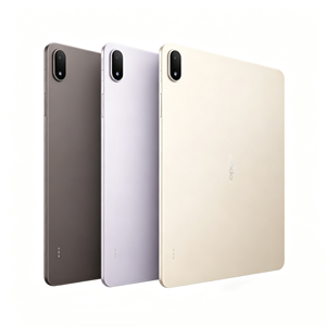 แผ่นแท็บเล็ต <span class=keywords><strong>Oppo</strong></span> 5 <span class=keywords><strong>Pro</strong></span> 13.2แท็บเล็ต '3.4K /snapdragon 8 Elite Gen 5/แบตเตอรี่13380mAh ประสิทธิภาพสูงแผ่นหน้าจอขนาดใหญ่ - Product Image 6
