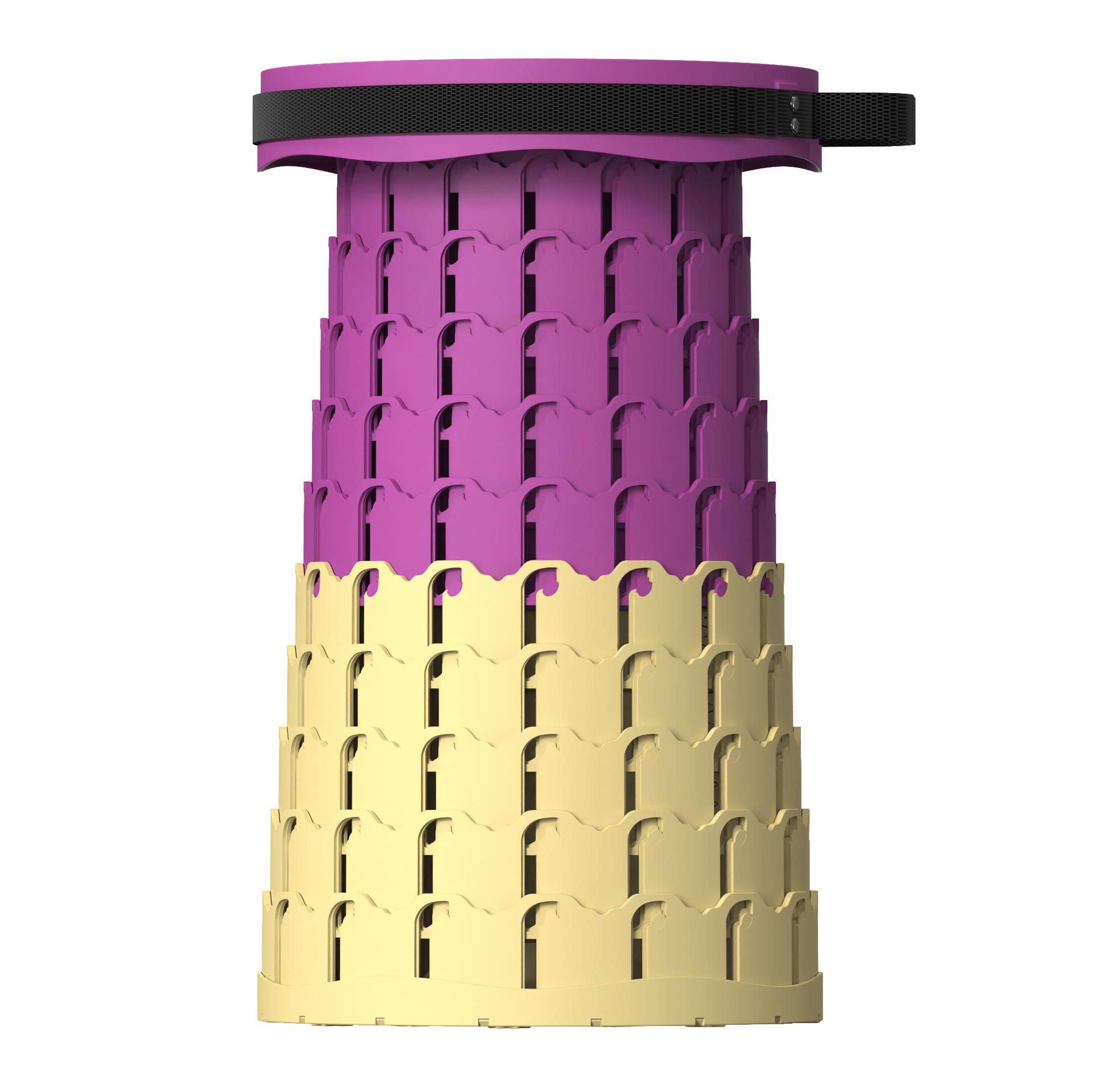 มัสตาร์ดสีม่วง