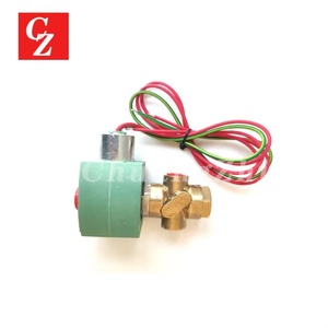 02250125-657 pour compresseur d'air Sullair, électrovanne, vis, accessoires consommables pour compresseur d'air - Product Image 5
