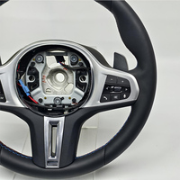 Volant de direction sport pour BMW G10 G20 G30, idéal pour la mise à niveau et le dropshipping
