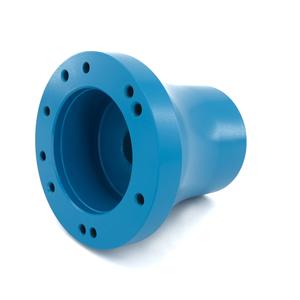 Adaptador de Volante Personalizado para Carrito de Golf EZGO TXT ClubCar DS Pioneer G29, Ajuste Perfecto con Base de Volante Personalizada - Product Image 2