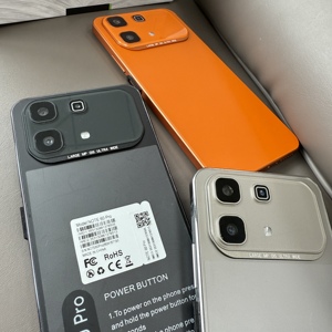 5G Three Camera Smartphone Note60 Pro 5G <b>Smart</b> 8000mAh Charging 5G <b>Phone</b> USB 5G Smartphone - Product Image 2