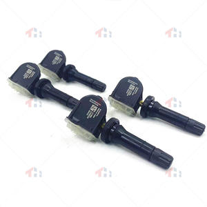 Capteur de pression des pneus de voiture 3641100XKV3AA, capteur de surveillance de la pression des pneus d'origine pour Great Wall TANK 500 Haval Divine Beast - Product Image 4