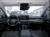 Nouveau SAIC TiguanL Pro 380TSI 4WD R-Line 2026, automatique intelligent, turbo 2.0T 220ch, 5 portes, 5 places, SUV, avec caméra de recul.