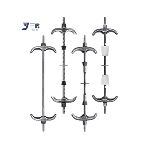 Sanye bê tông tường quan hệ ván ép hệ thống <span class=keywords><strong>B9</strong></span> loại nhựa B Nón/phẳng sườn máy giặt/B hình thức <span class=keywords><strong>Tie</strong></span> - Product Image 1