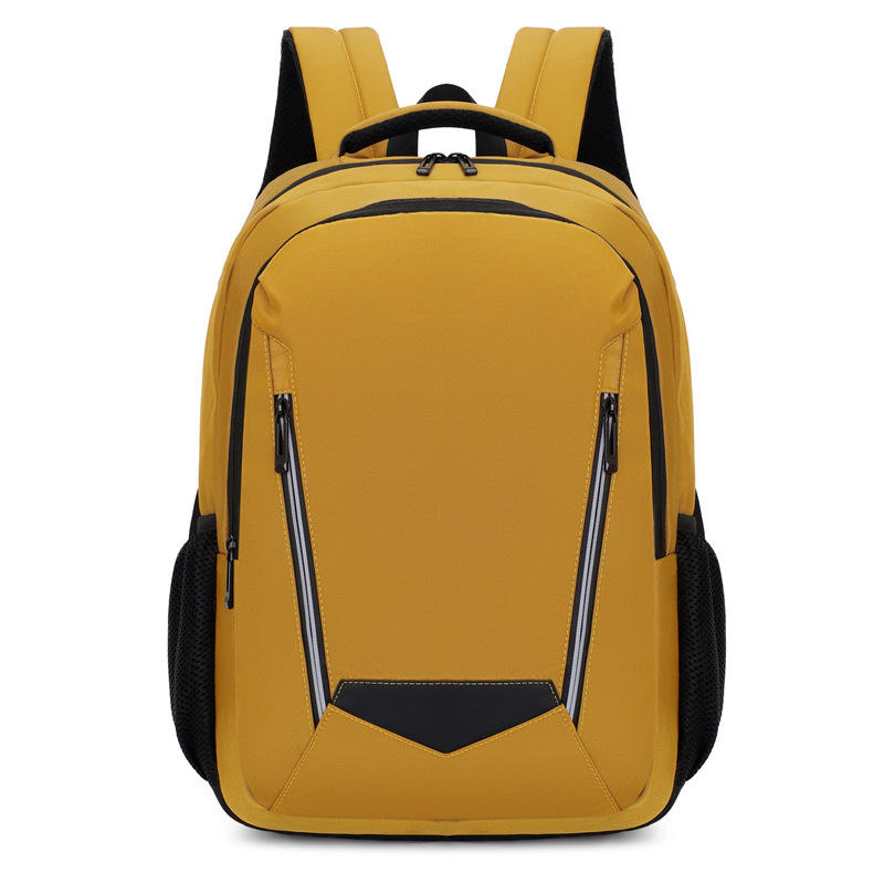 สีเหลือง