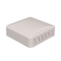 Modem routeur ONT mini FTTH 1GE Gpon Epon à fibre optique à port unique XPON ONU