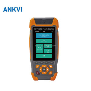 โมดูล NK1000 OTDR เครื่องวัดการสะท้อนแสงแบบ Optical Time Domain 42dB - Product Image 4