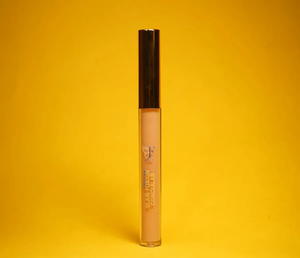 Correcteur liquide jaune moyen beige soleil, couvrance totale, correcteur de cernes, longue tenue, imperméable, texture lisse - Product Image 1