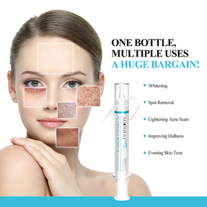 Crème pour le visage <span class=keywords><strong>anti</strong></span>-âge bio à étiquette privée, personnalisée avec votre logo, pour éliminer les taches brunes, <span class=keywords><strong>anti</strong></span>-<span class=keywords><strong>cernes</strong></span>, éclaircissante et blanchissante - Product Image 3