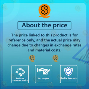 Personnalisez la grande <span class=keywords><strong>table</strong></span> ergonomique de bureau de secrétaire de confort de 3 tiroirs pour la maison - Product Image 5